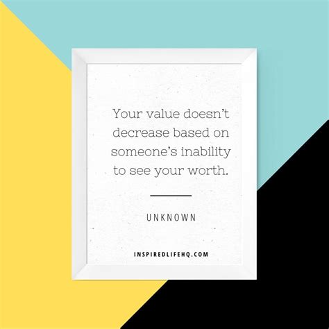 Know your worth quote. Things To Know About Know your worth quote. 